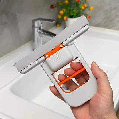 Shopilefy™ QuickWipe Mini Mop