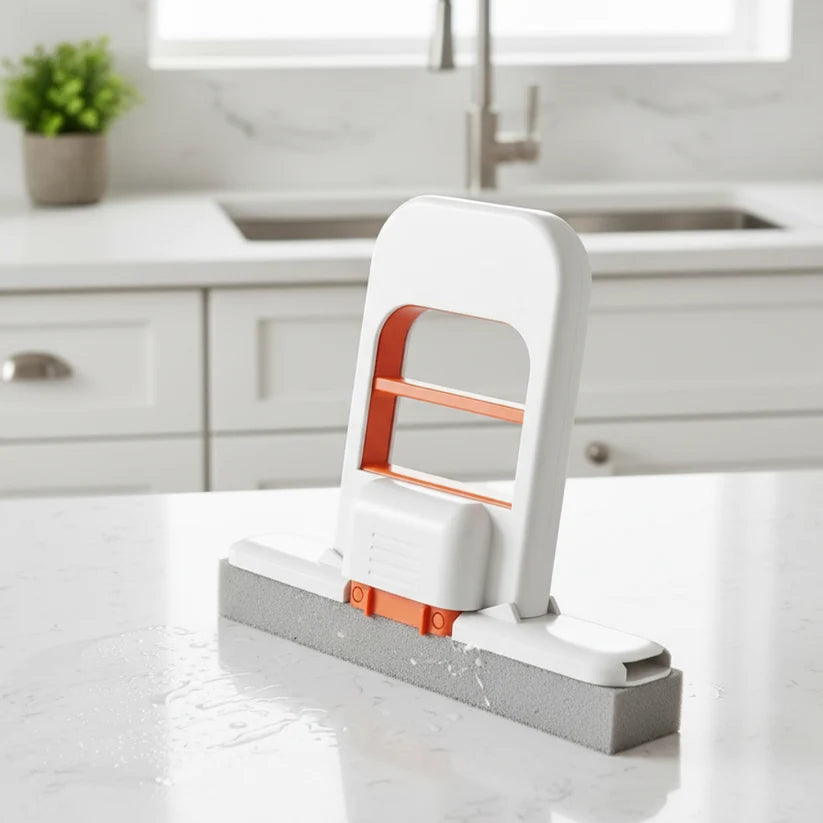 Shopilefy™ QuickWipe Mini Mop
