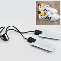 360° Electric Shoe Dryer