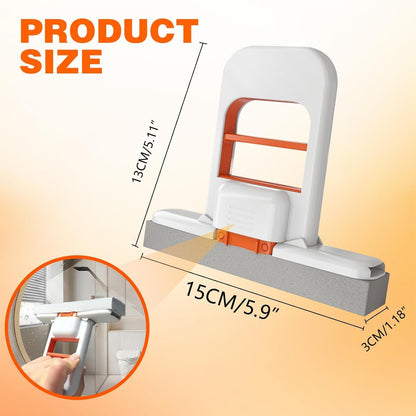 Shopilefy™ QuickWipe Mini Mop