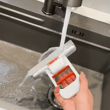 Shopilefy™ QuickWipe Mini Mop