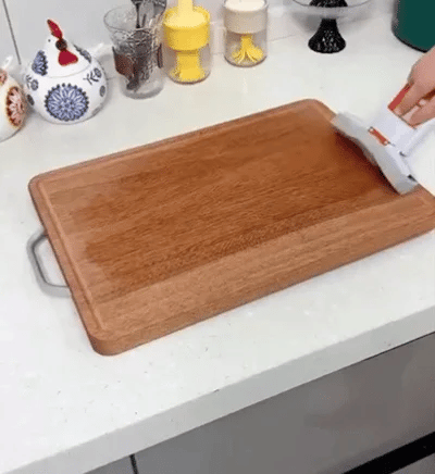 Shopilefy™ QuickWipe Mini Mop